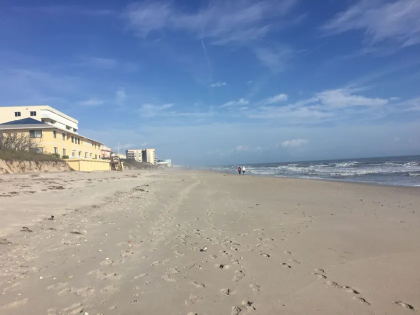 SATELLITE STRAND, FL-OCEANFRONT - Image 1
