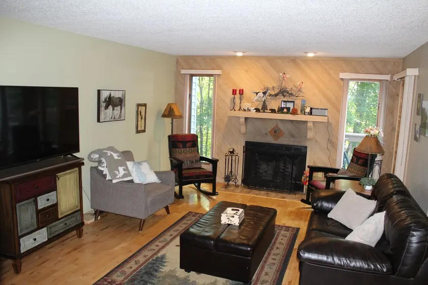 Condo Scenic Golf Resort sur le parcours de golf de Little Traverse Bay - Image 1
