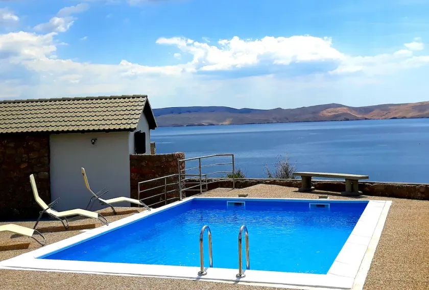 Villa Mihaela - Apartment Ana - Image 1