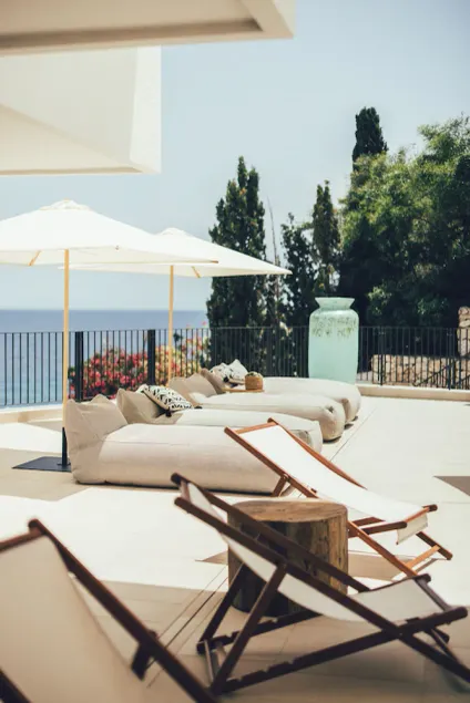 Cala Lanuza Suites - Image 1