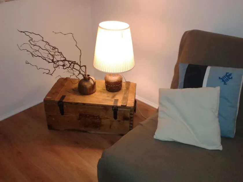 Apartment APART - ment - Image 1