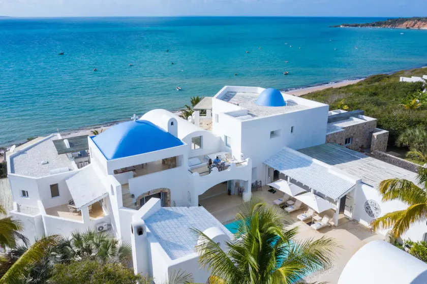 Santorini Mozambique - Image 1