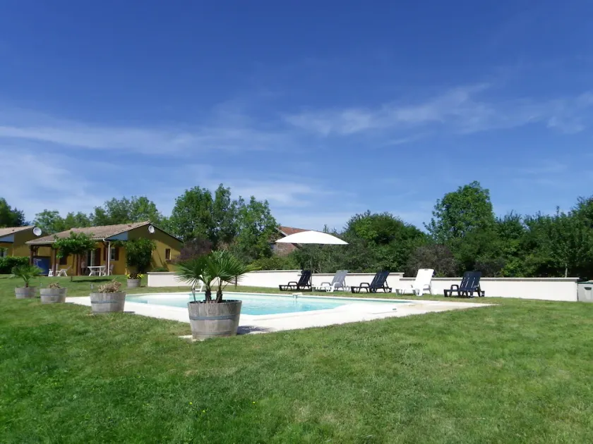 Welcome to the Périgord countryside. 3 *** - Image 1