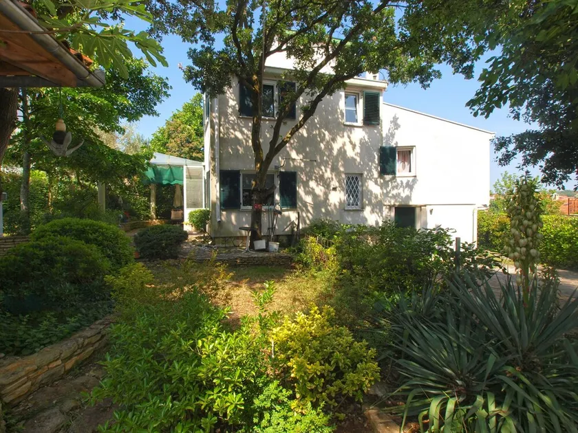 Apartment 1651/17130 (Istria - Pjescana Uvala), 350m from the beach - Image 1