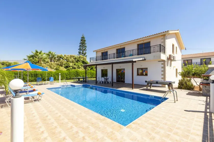 Villa Harmony by Villa Plus - Image 1