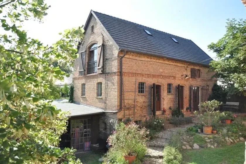 Ferienhaus für 6 Gäste mit 140m² in Oberuckersee - Image 1