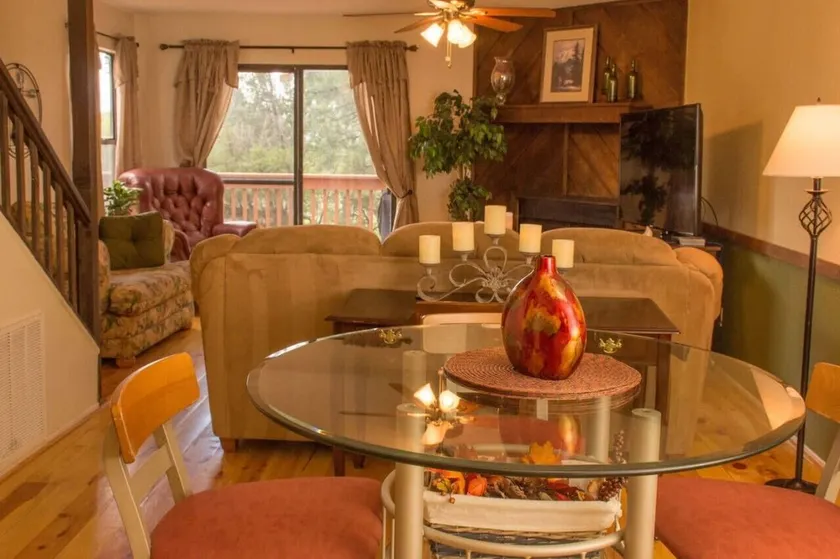 Knotty Pines Condo - Unit 608 - Image 1