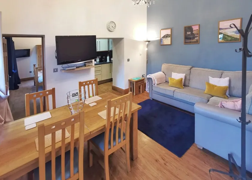 Carmarthenshire Cottage - Image 1