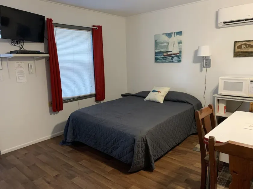 Made for families-Cabin 7 - Image 1