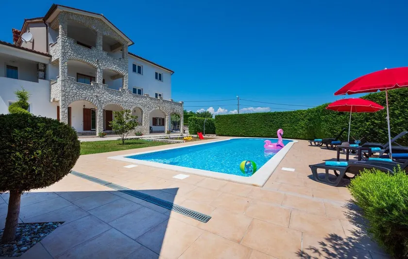 Cozy home in Labin-Krsan - Image 1