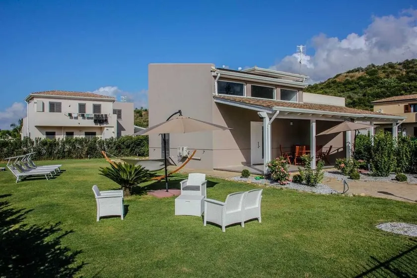 Villa Charme & Relax prés Cefalù - Image 1