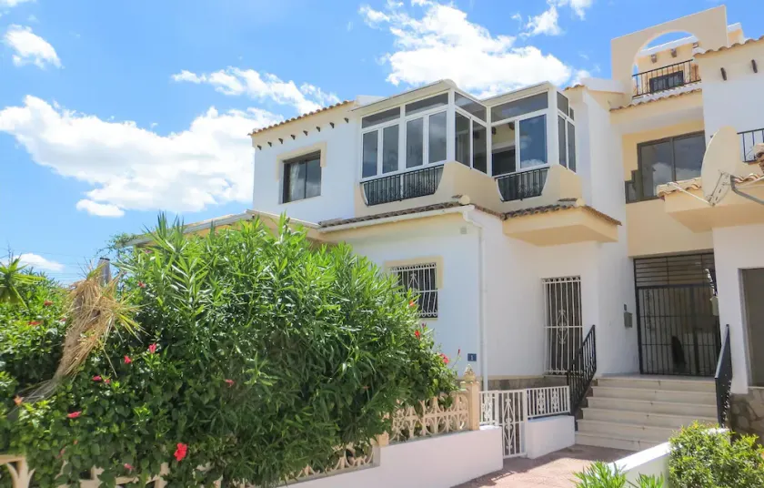 Lovely Apartment In Quesada - Image 1