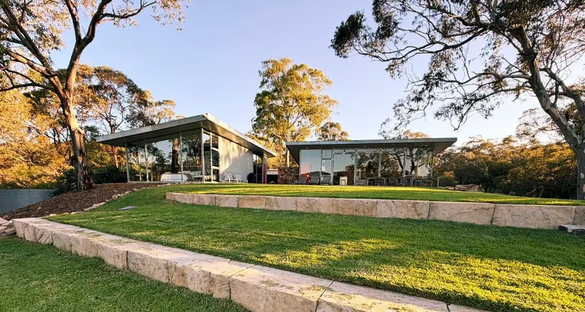 Bluebird Escape | Private Estate, Southern Highlands - Image 1