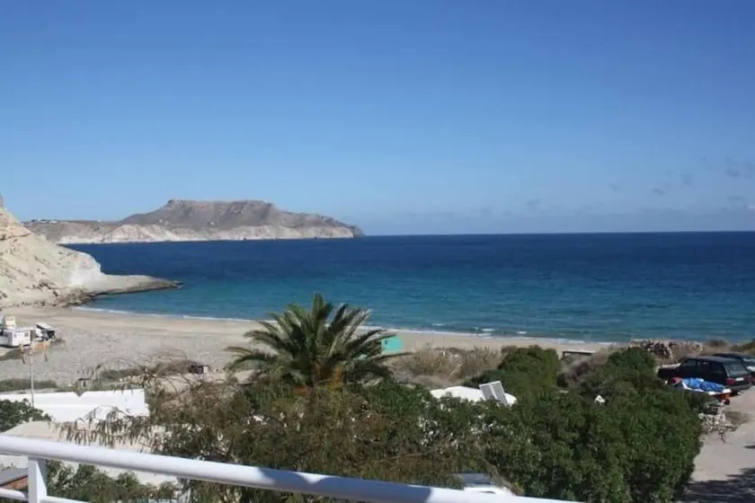 HOUSE IN LA CALA DELPLOMO-OFFER SEPTEMBER-OCTOBER -2 KAYAK, BIKE - Image 1
