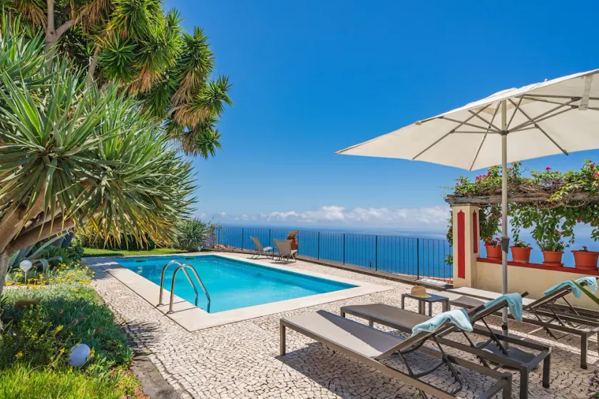 OurMadeira - Quinta D'Alegria - Image 1