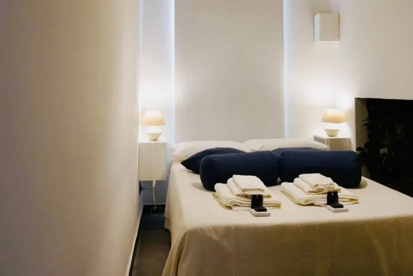 Vucciria - Deluxe Room (Butera Apartments Luxury) - Image 1
