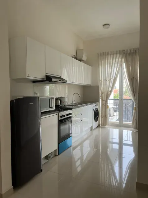 Short Term Apartment in Colombo City  - Image 1