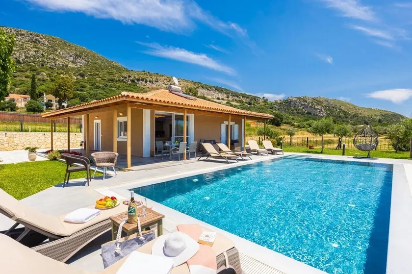 Villa Rudi - Image 1