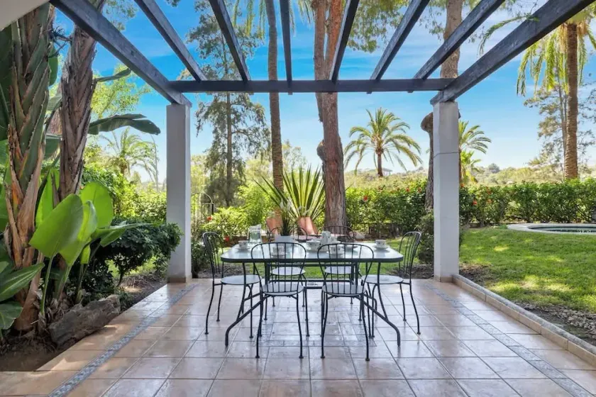 Sierra apt Puerto Banus by Costarentals - Ref M1 - Image 1