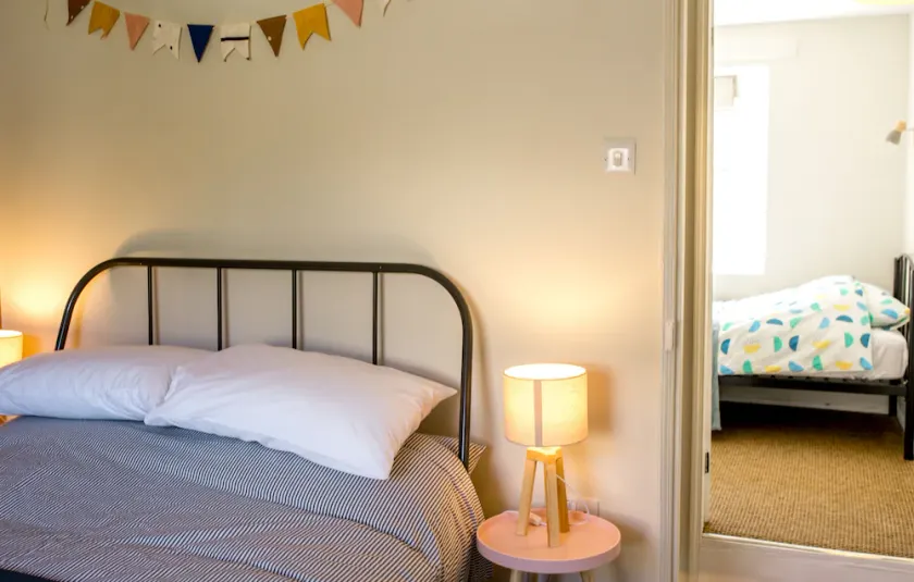 Stylish Cornwall cottage in the centre of town  - Image 1