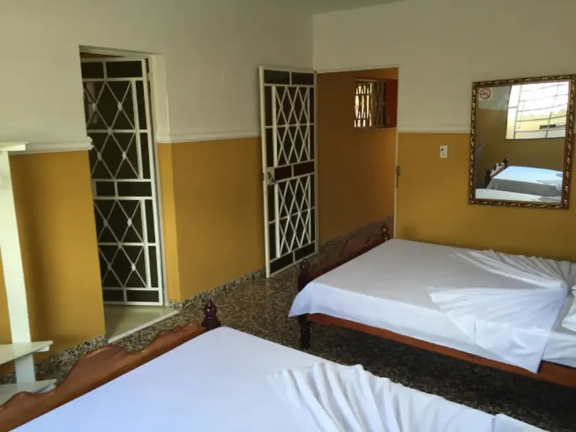 Villa El Cuba Libre - Image 1
