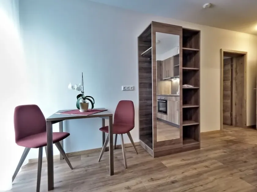 Vacation apartment Landglück Hirtengarten - Image 1