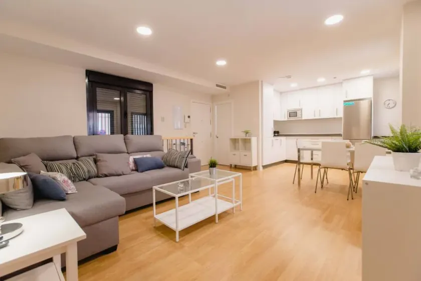 Apartamento Duplex La Estrella - Image 1