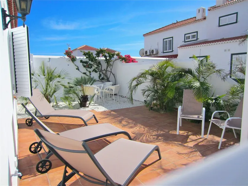 Abades Beach House - Tenerife. Islas Canarias. Vv A-38-4.0001211 - Image 1