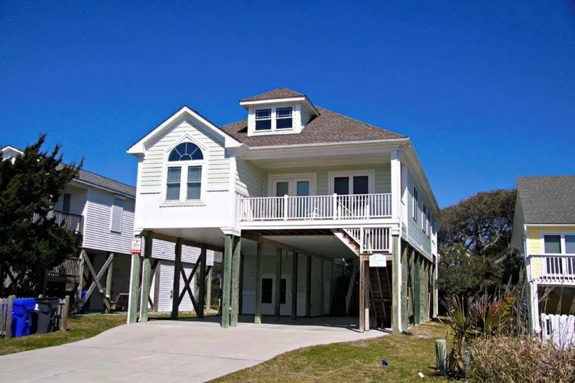 Ein wirklich feiner Ort / 1424 E Dolphin Drive - Image 1