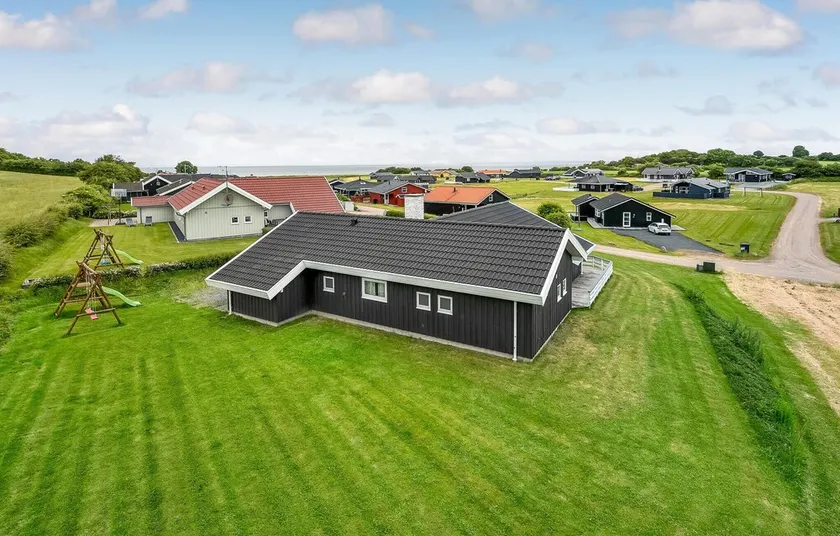 Beautiful home in Nordborg with WiFi - Image 1