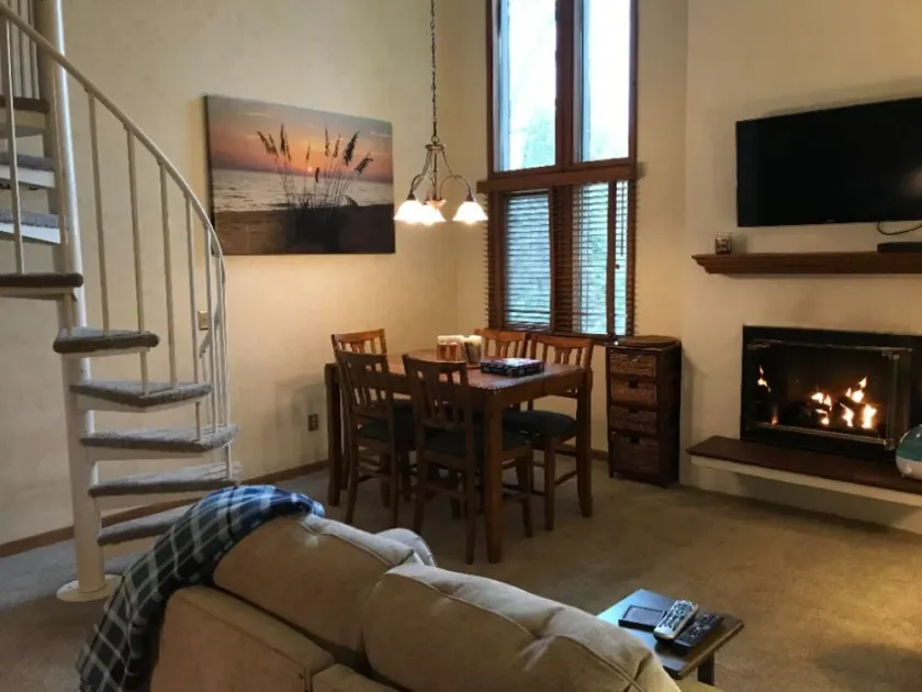 NY!! BOYNE CONDO 3 bd 1 loft 2br - Image 1