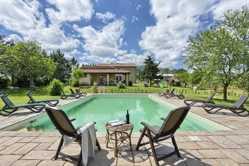Classic Tuscany | Agriturismo le Selvole | Private pool and garden - Image 1