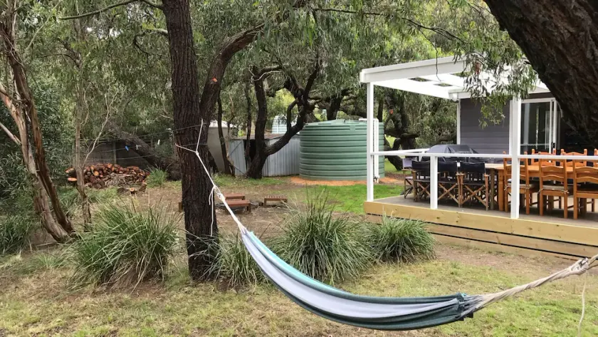 Moggs Creek Beach House - Image 1