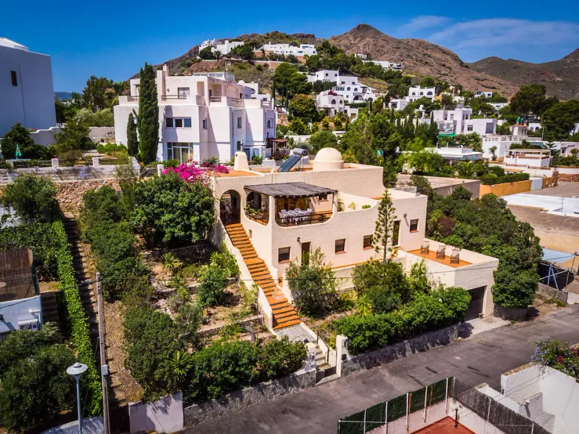 House / Villa - Las Negras - Image 1