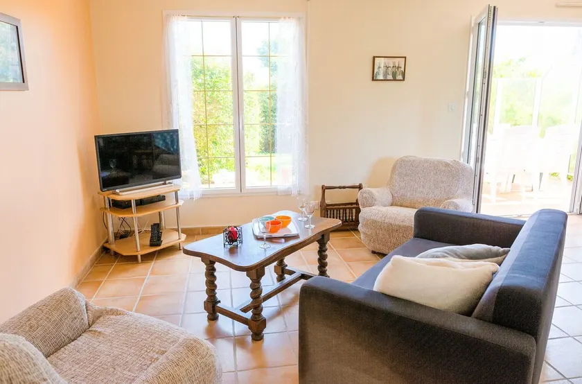 Maison pour 6 au coeur du Pays Bigouden - Image 1