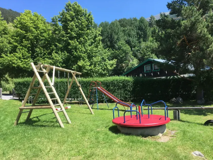 Beautiful apartment for 4 people with WIFI, TV and panoramic view - Image 1
