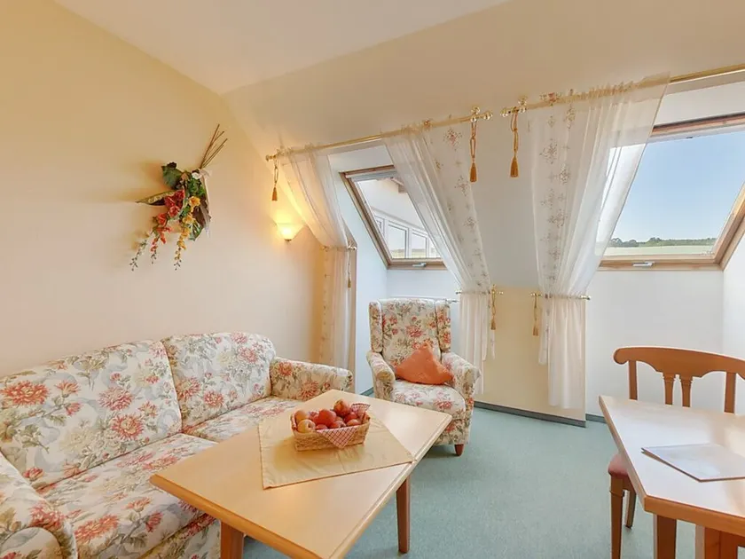 \"Oberdirn\" | 4-Sterne-Appartement auf dem familiär geführten Arterhof - Image 1