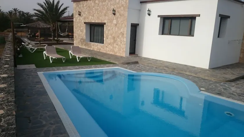 VILLA EL VALLE / KLIMATISIERTER POOL / WIFI / GRILL. ETC .. - Image 1