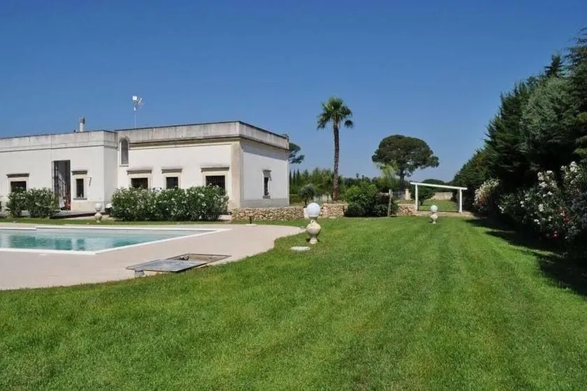 Moradia de Luxo Ilaria, Lecce - Image 1