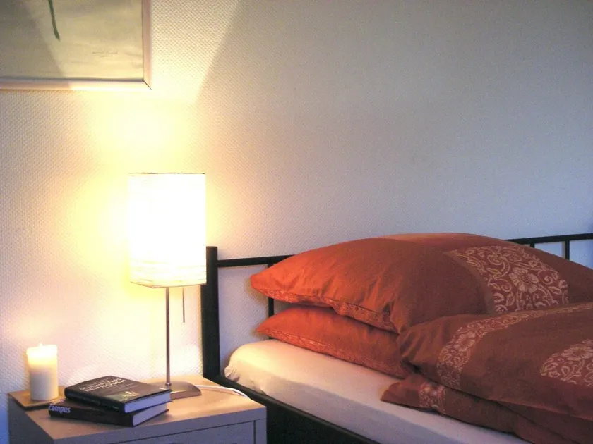 Ferienwohnung in Preußisch Oldendorf - Image 1