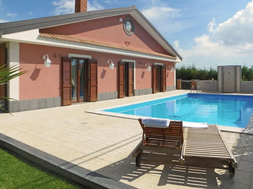 VILLA VITTORIA - HOUSE FOR HOLIDAYS - Image 1