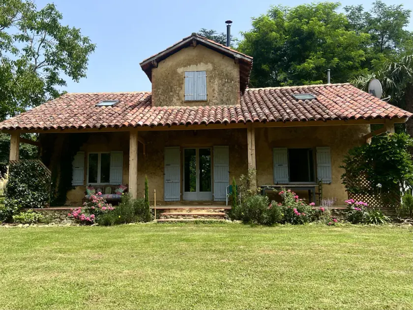 Pigeonnier - Image 1