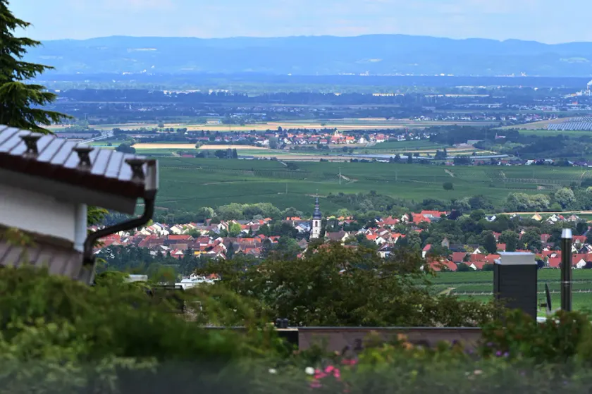 Magnificent distant view - Image 1