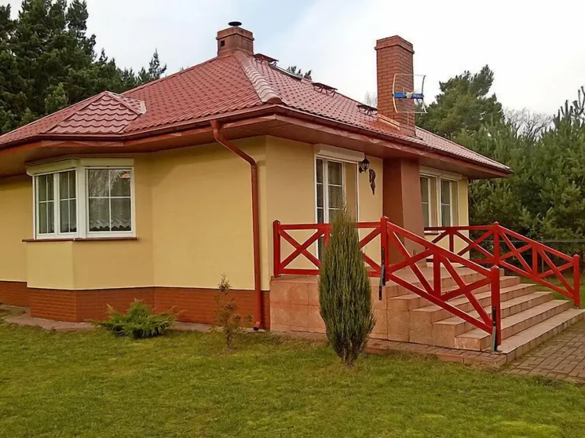 Smołdziński Las by Interhome - Image 1