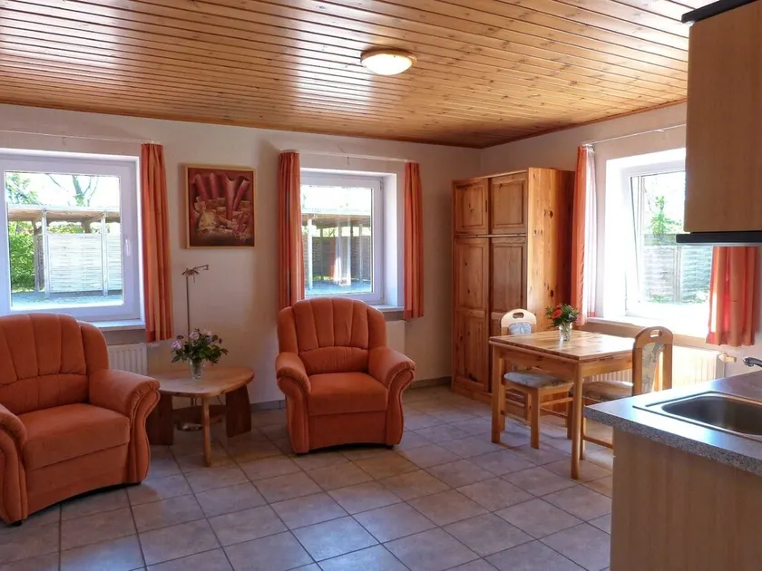 Double room 6 apartment - Budach: Country vacation at the gates of Flensburg - Image 1