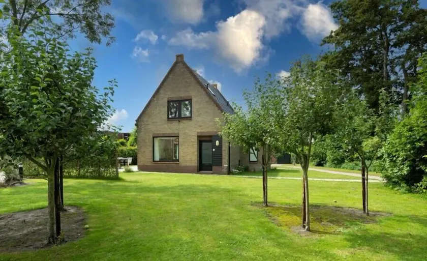 Buitenplaats 147 profitant de vastes terres près de la mer - Image 1