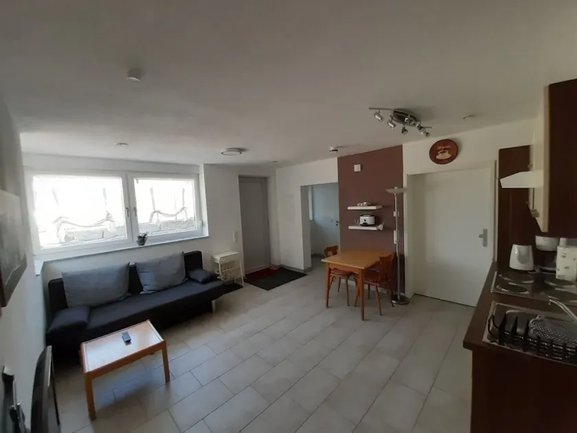 Vacation apartment 36sqm with terrace - Image 1