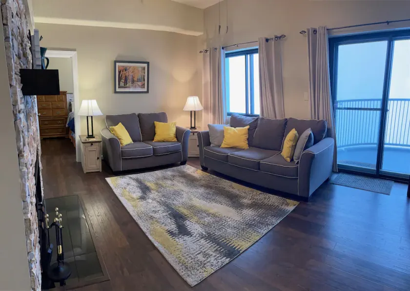 'Sugar Lookout' - 2B Condo w/ Pool and Hot Tub Access - Image 1