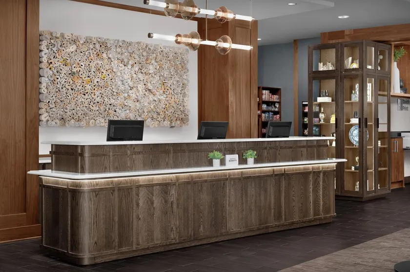 Residence Inn by Marriott Richmond Downtown - Image 1