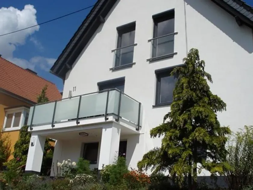 Appartement à 4 lits - Ferienwohnungen Scheib - Image 1